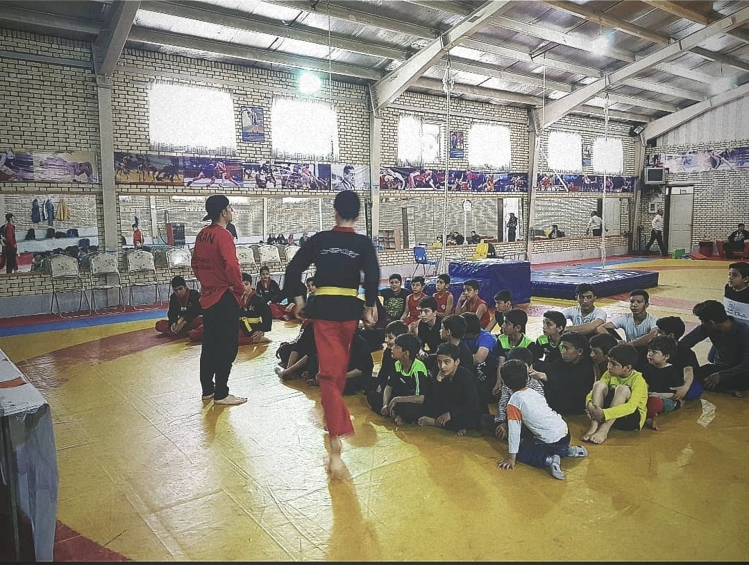 هلدینگ تجاری کینگ