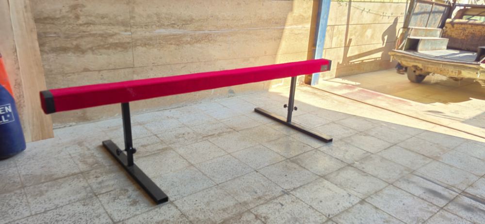 موازنه بانوان