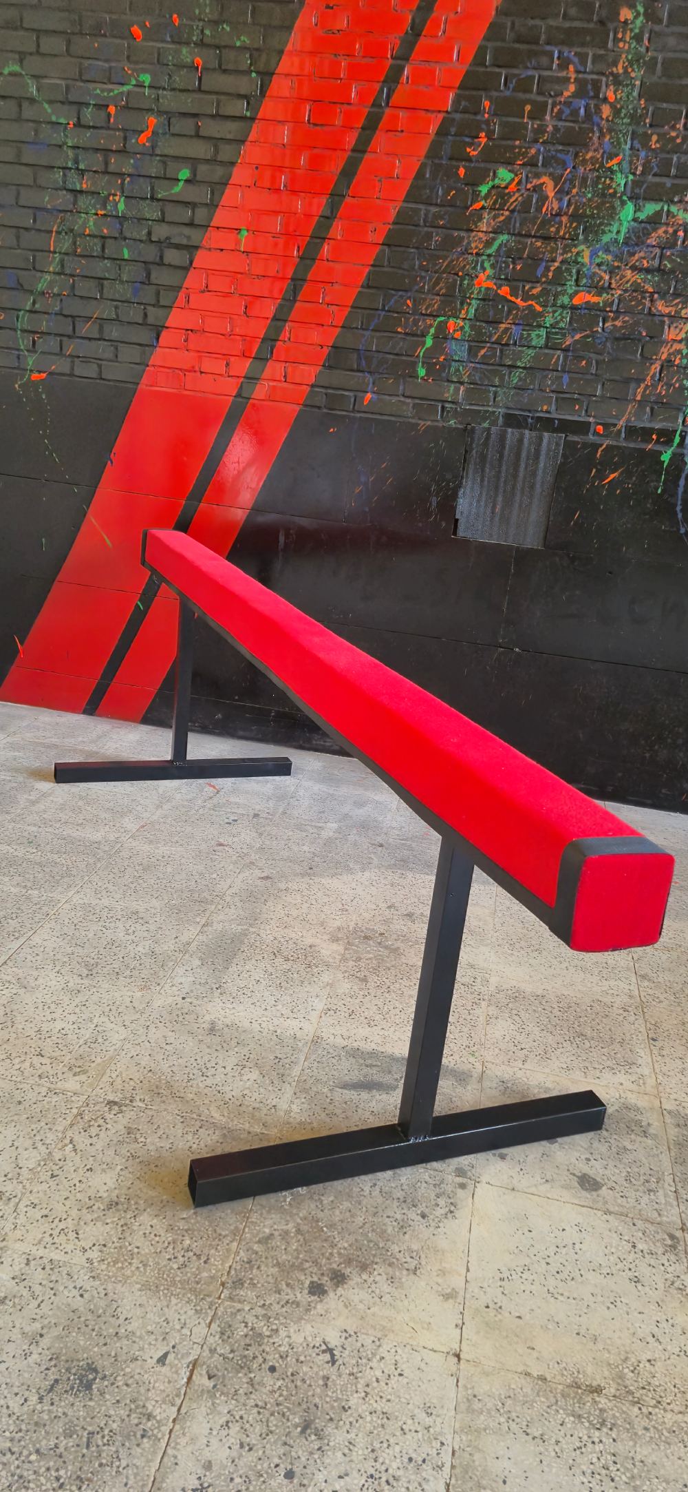 موازنه بانوان