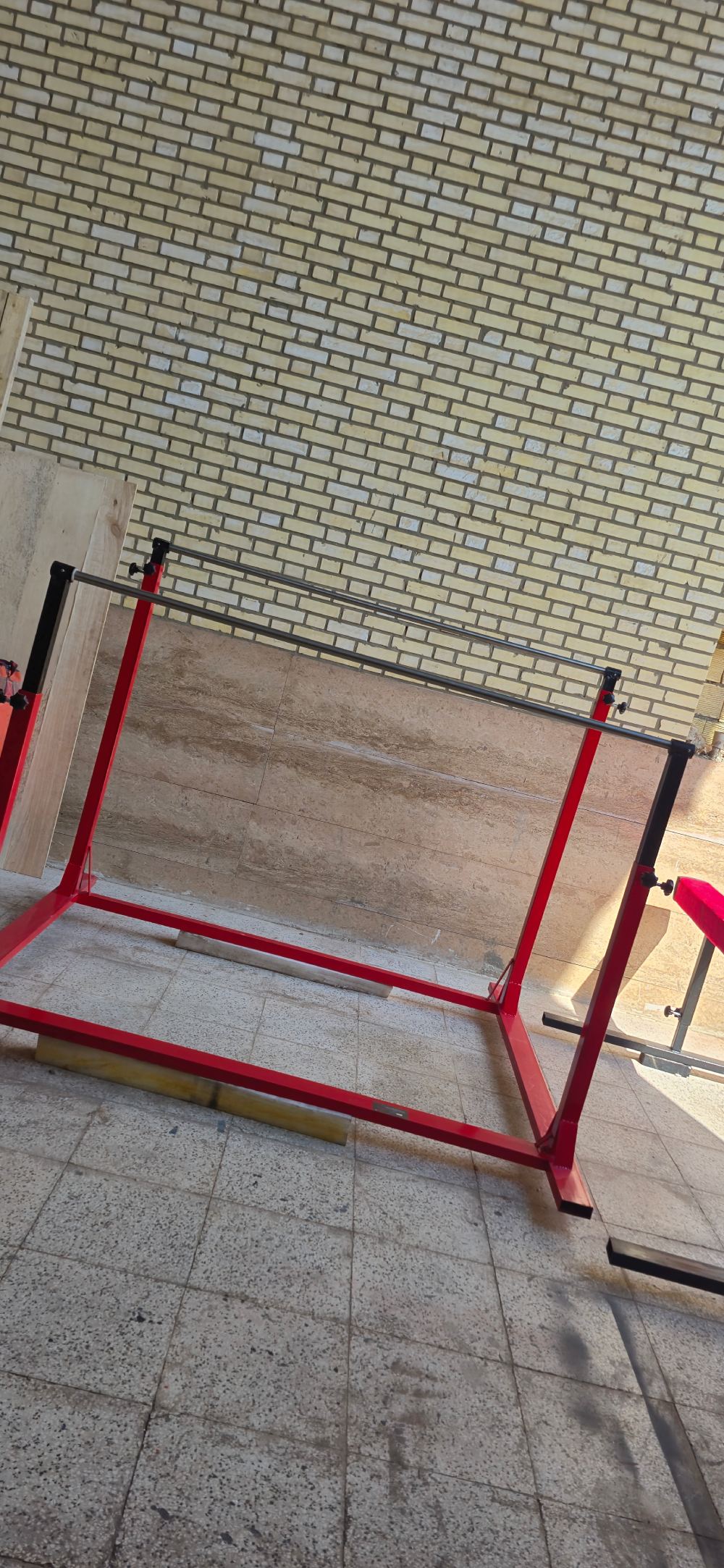 پارالل حرفه ای بانوان