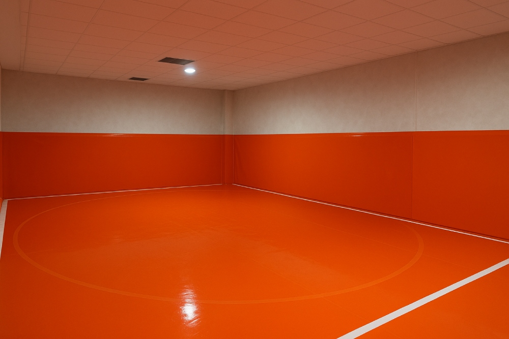 انواع دیوارپوش های ایمنی