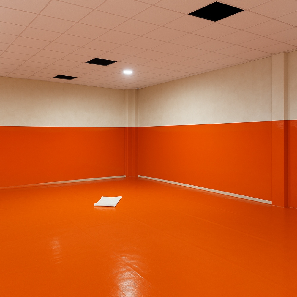 انواع دیوارپوش های ایمنی